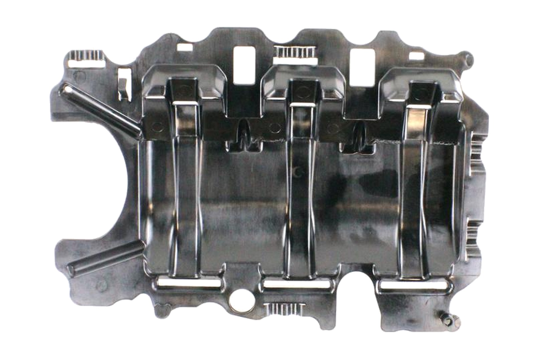 Defletor de Óleo de Cárter VW 04C103623E - Imagem 4