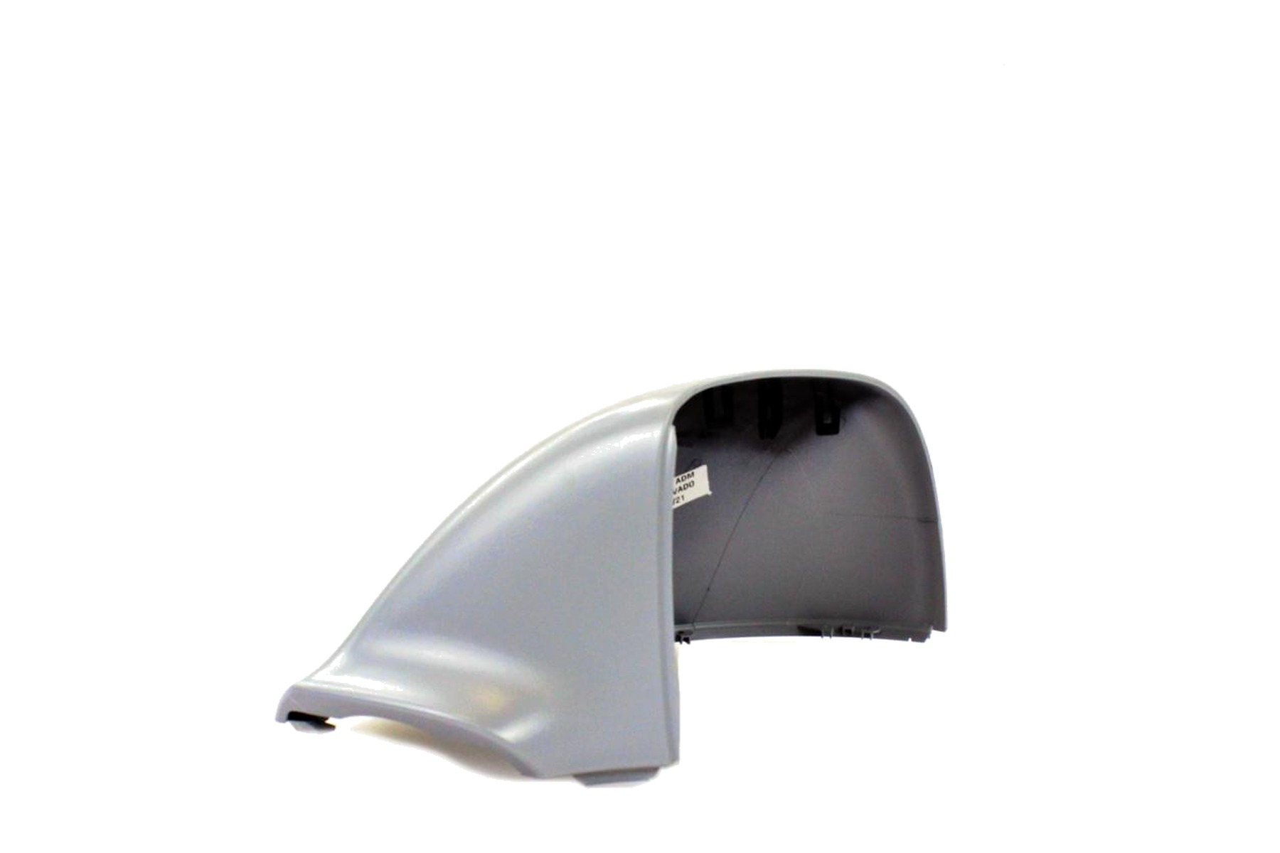 Capa de Espelho Retrovisor Direito (Passageiro) VW 2H0857528CGRU - Imagem 11