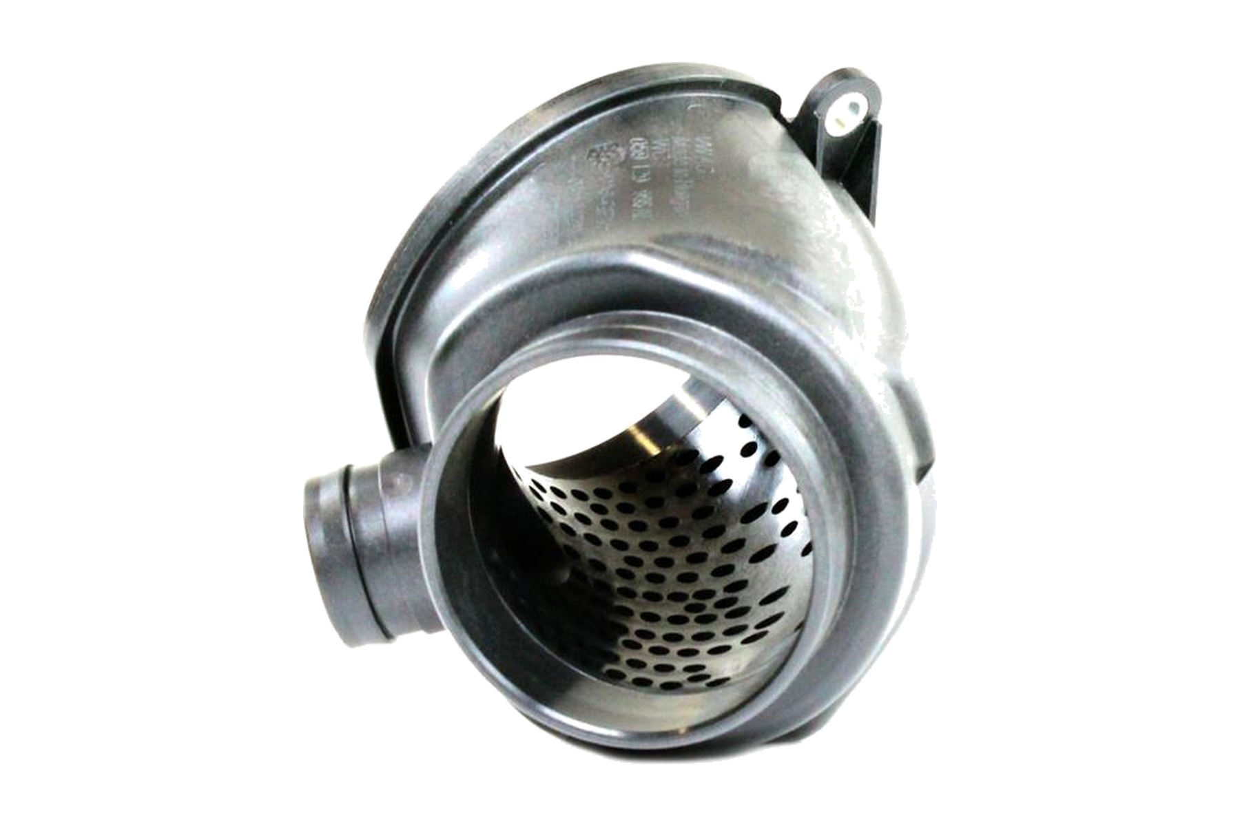 Conexão de Tubo de Pressurização de Turbo VW 059129955AK - Imagem 7