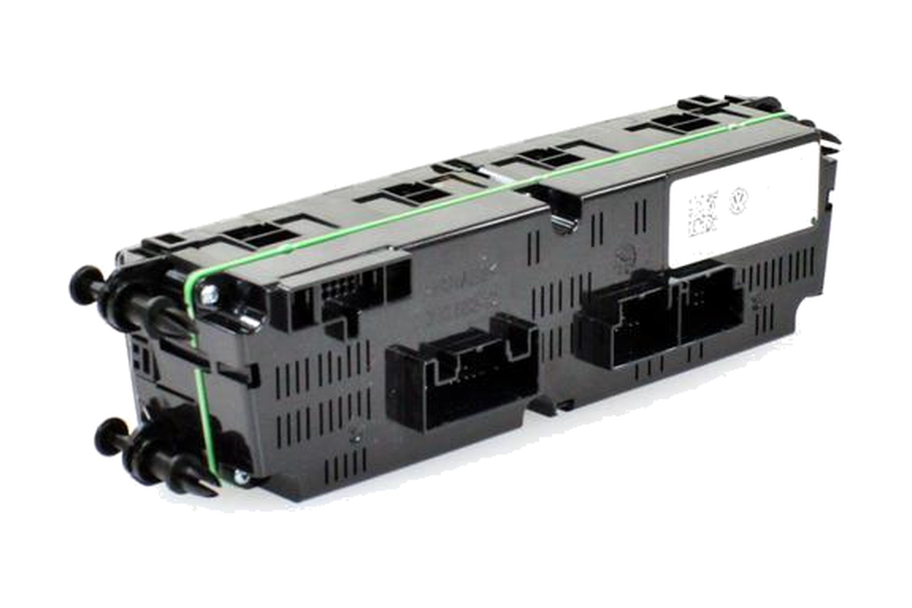 Comando de Regulagem de Ar Condicionado VW 2G0907057FEYW - Imagem 10