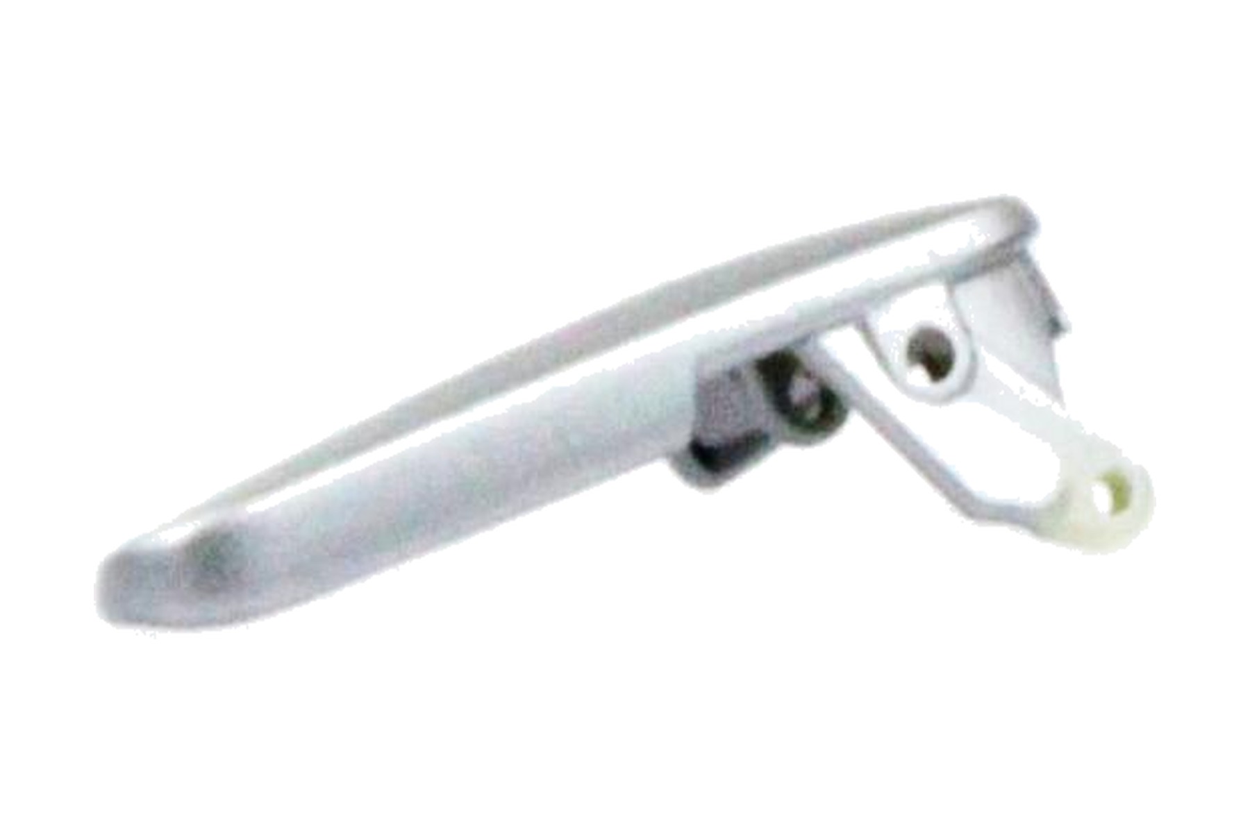 Puxador de Maçaneta de Porta VW 5U4837114BQC6 - Imagem 10