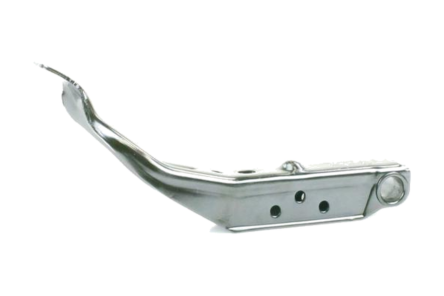 Pedal de Freio VW 5Z1721141A - Imagem 24