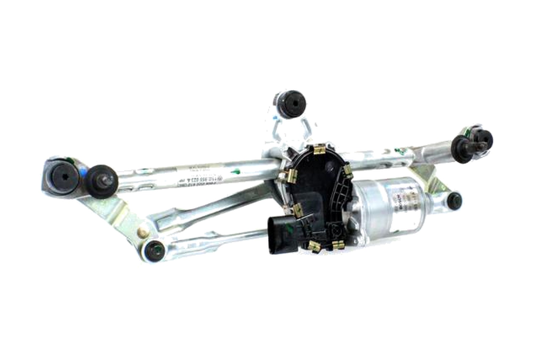 Motor de Limpador de Para-brisa Dianteiro VW 1SB955023A - Imagem 23