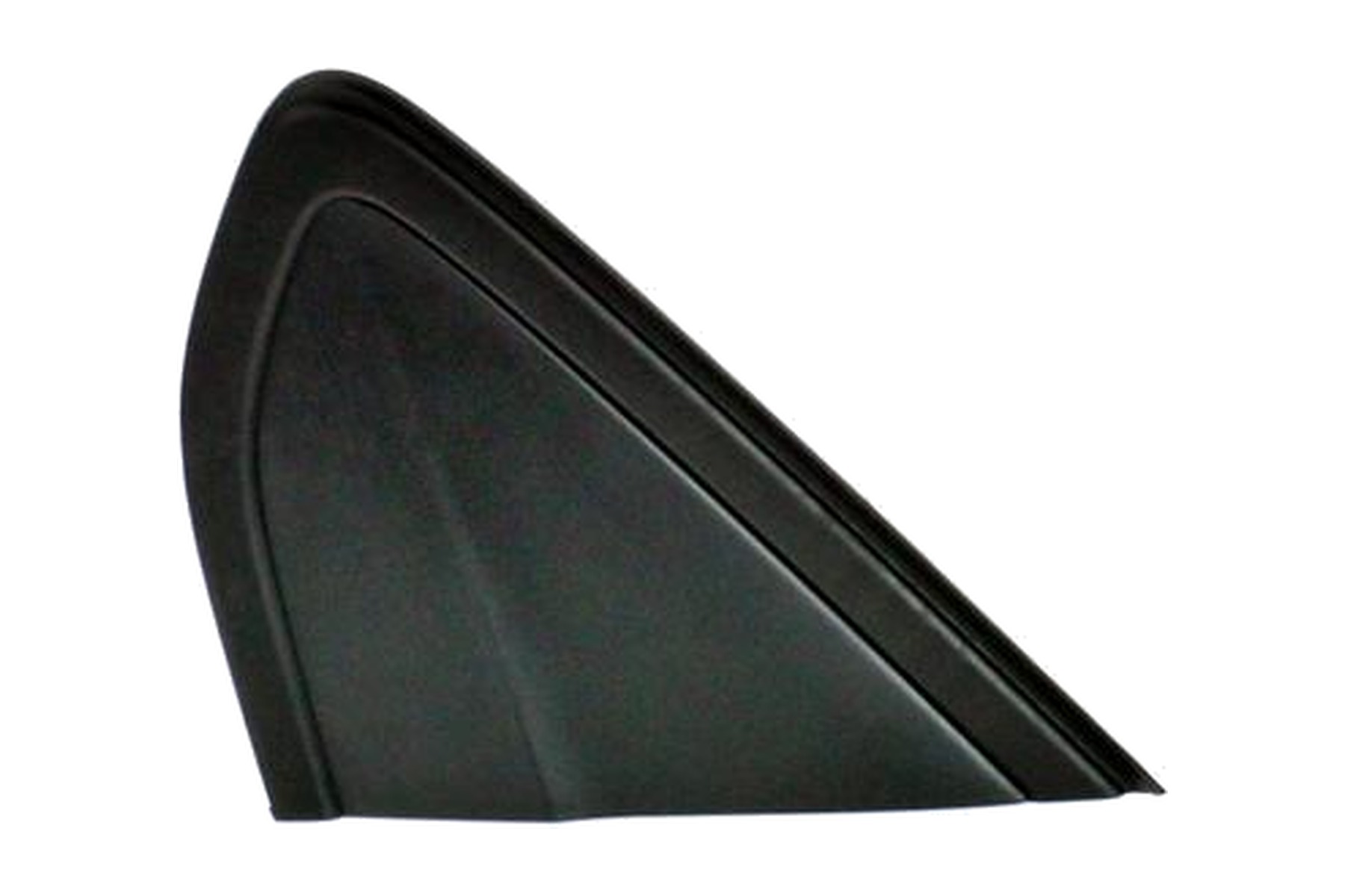 Acabamento de Suporte de Espelho Retrovisor VW 1S0853273B5AP - Imagem 3