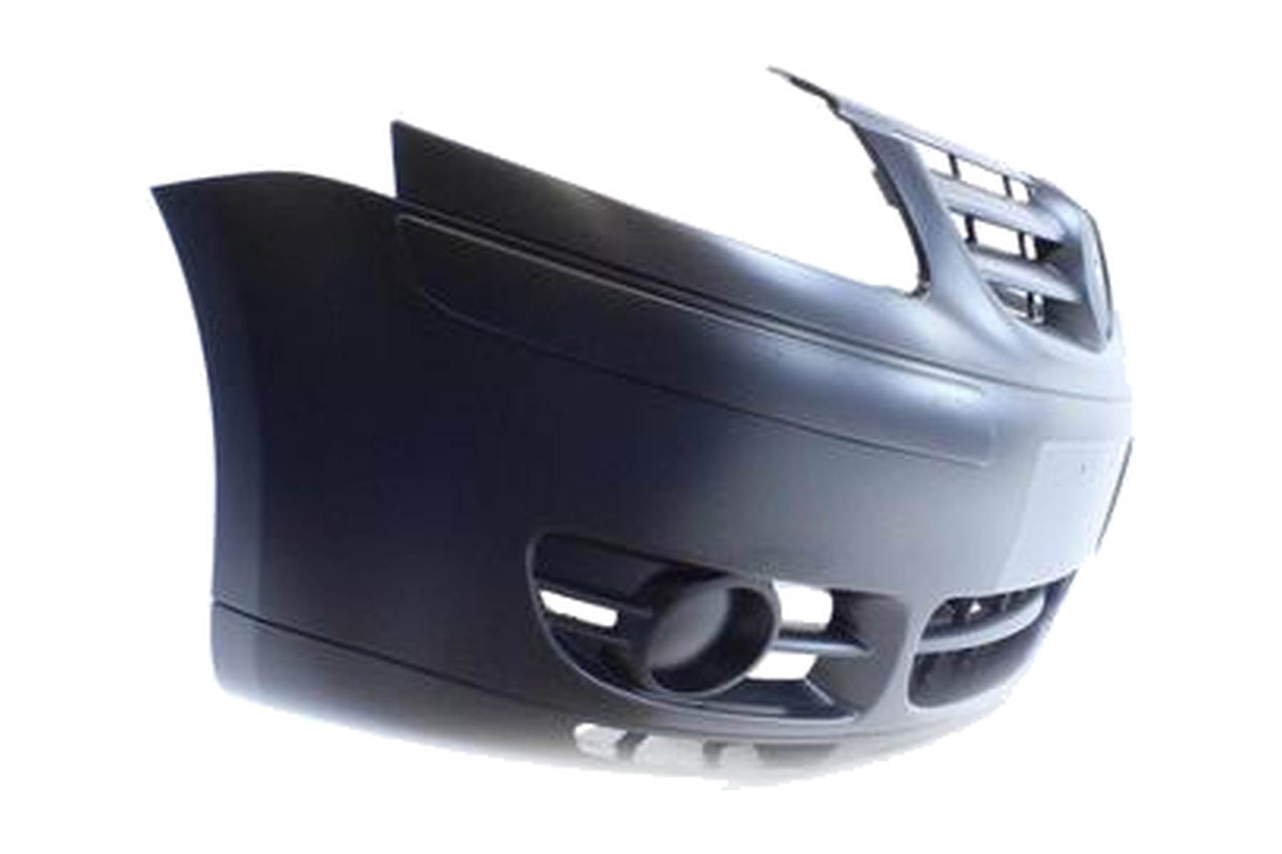 Para-choque Dianteiro VW 5Z0807217BGRU - Imagem 20