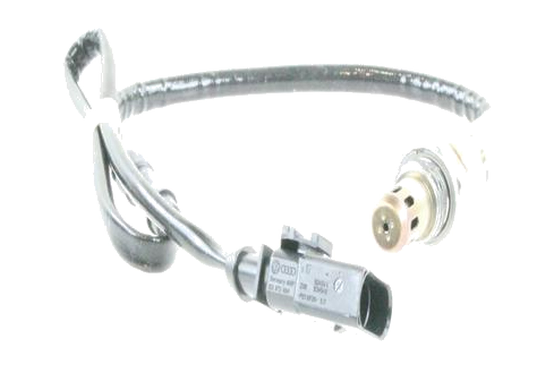Sonda Lambda de Escapamento Pós-catalisador VW 04C906262M - Imagem 24