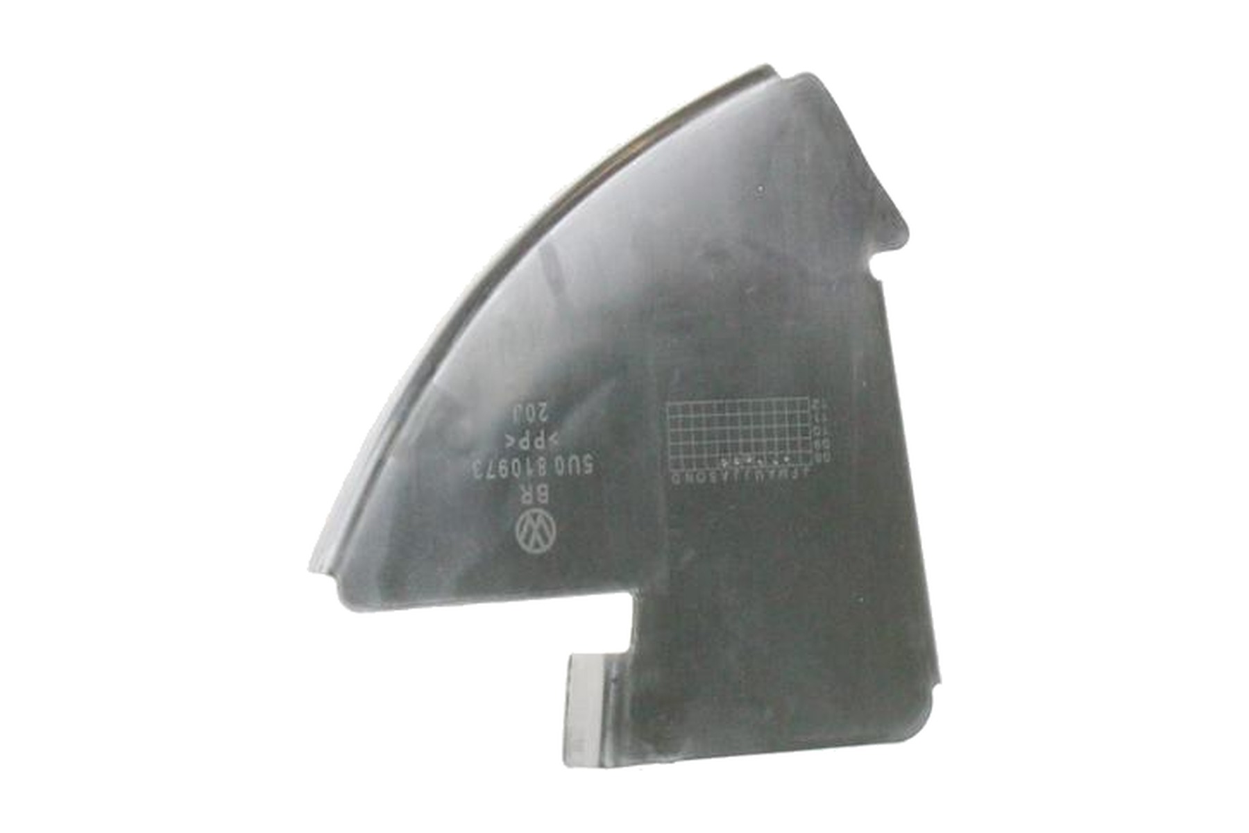 Para-barro de Caixa de Roda VW 5U0810973 - Imagem 23