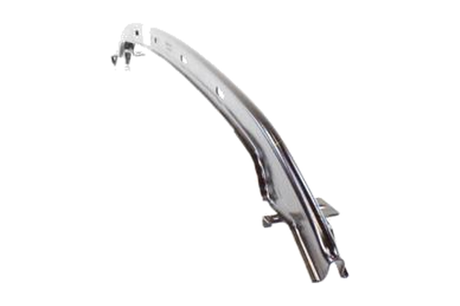 Travessa de Para-choque VW 2GJ807651 - Imagem 18