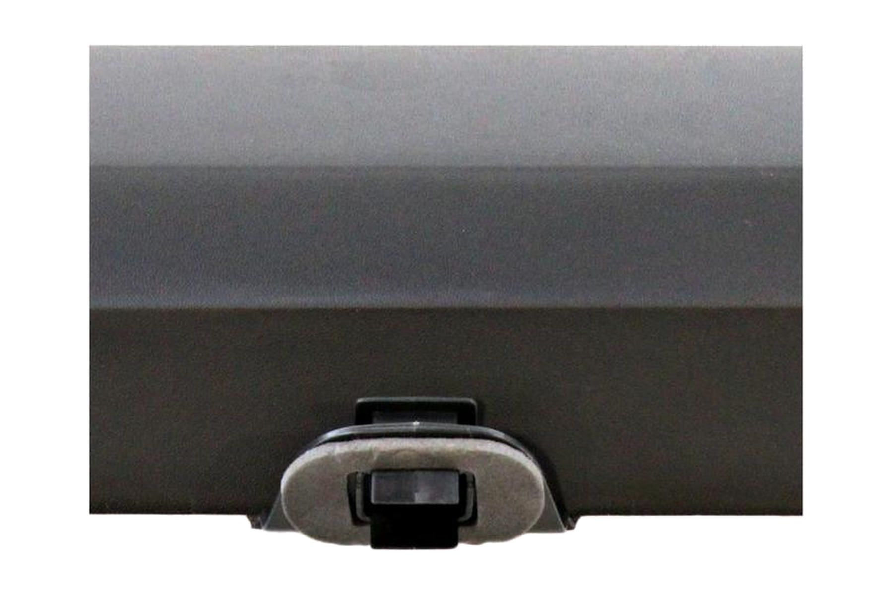 Spoiler de Longarina VW 1SB8538609B9 - Imagem 2