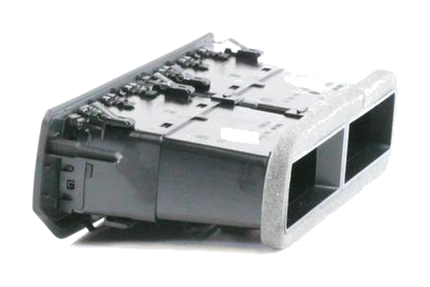 Difusor de Saída de Ar VW 6EA819728TKK - Imagem 8
