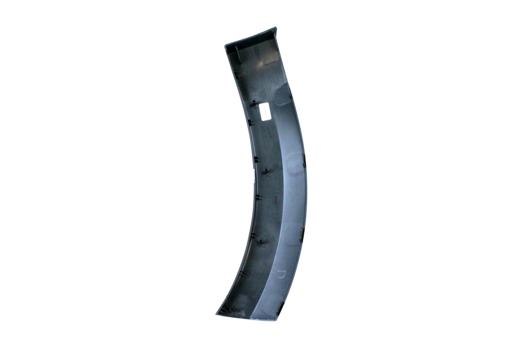 Moldura de Para-choque VW 5U0805584E9B9 - Imagem 3