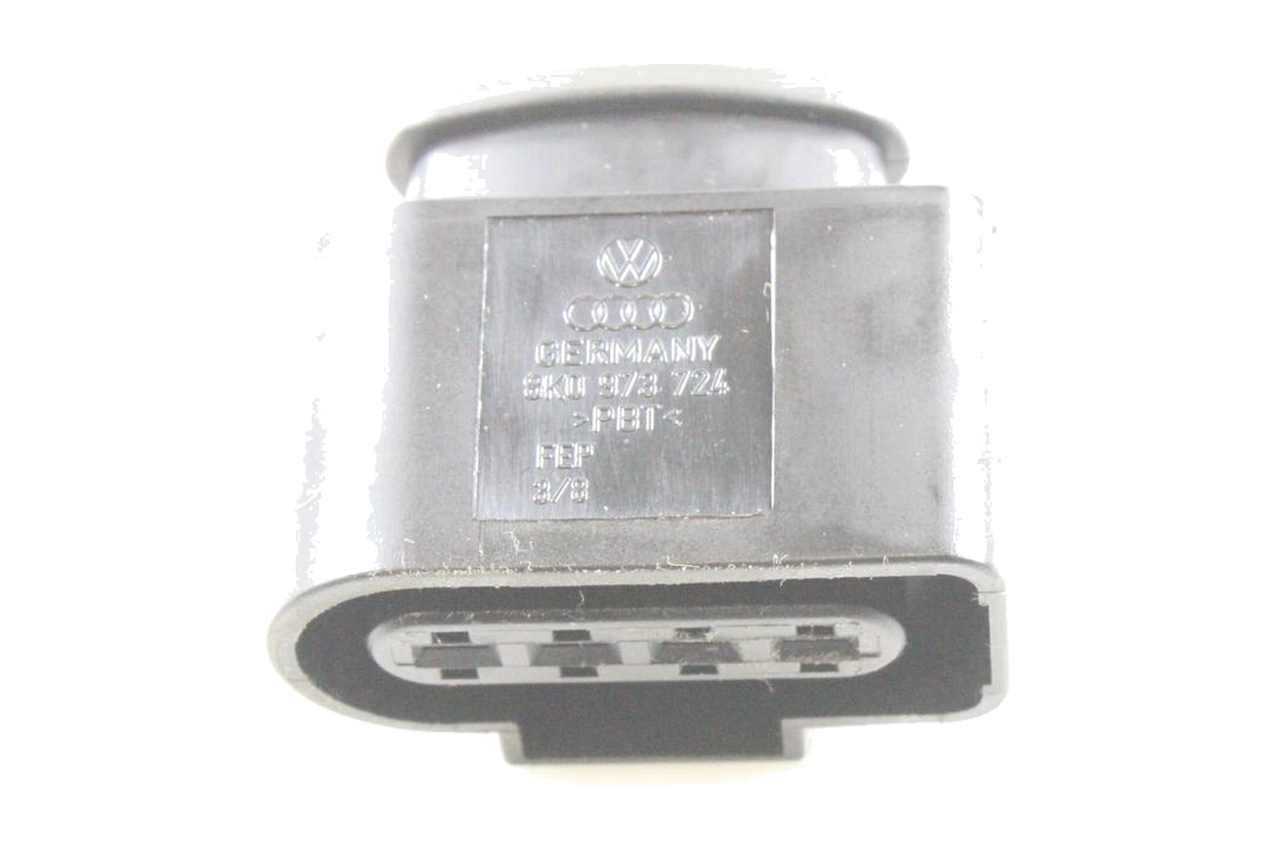 Alojamento VW 8K0973724 - Imagem 3