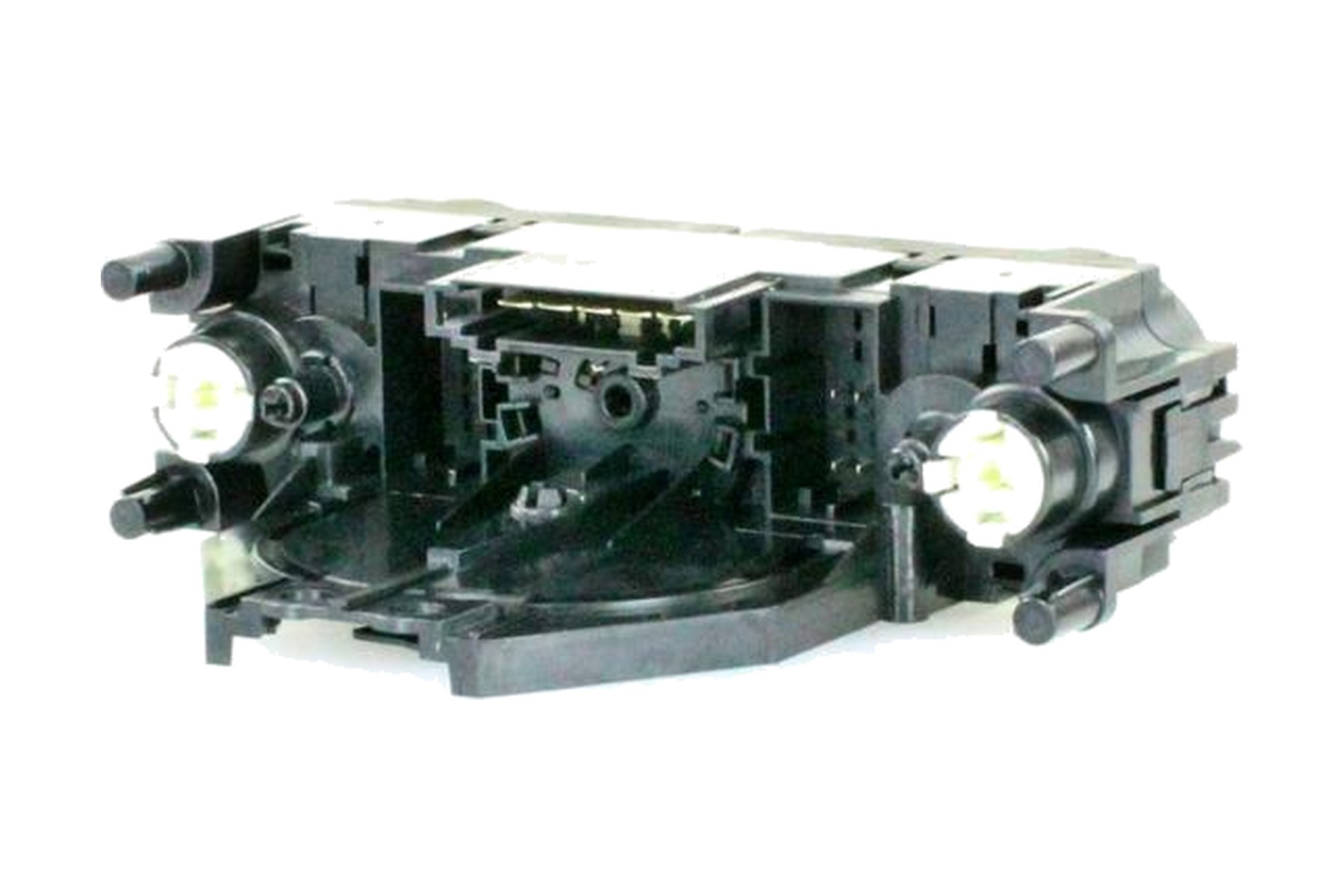 Painel de Regulagem de Temperatura de Ar VW 1S0820045AFTKK - Imagem 15