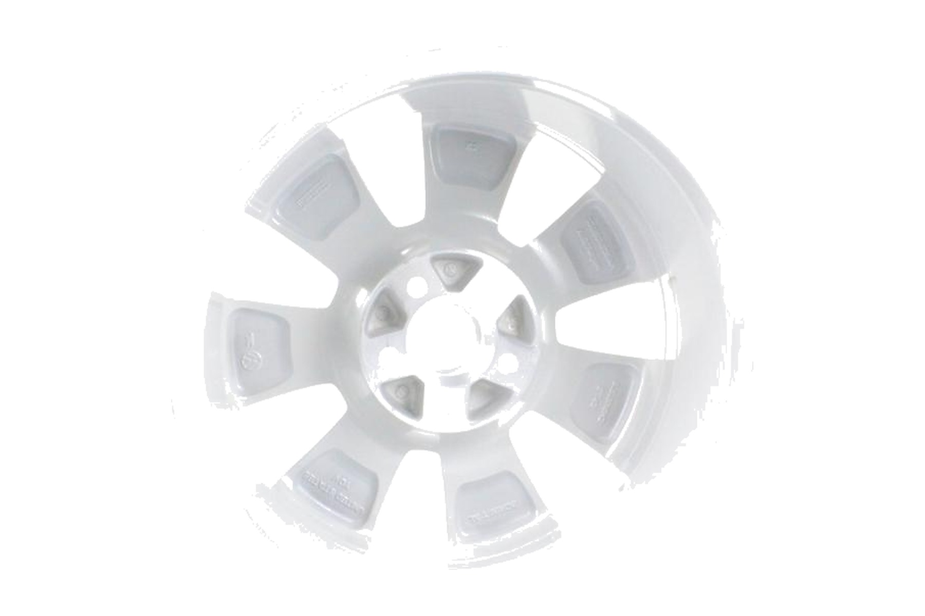 Roda VW 1C0601025AH8Z8 - Imagem 12