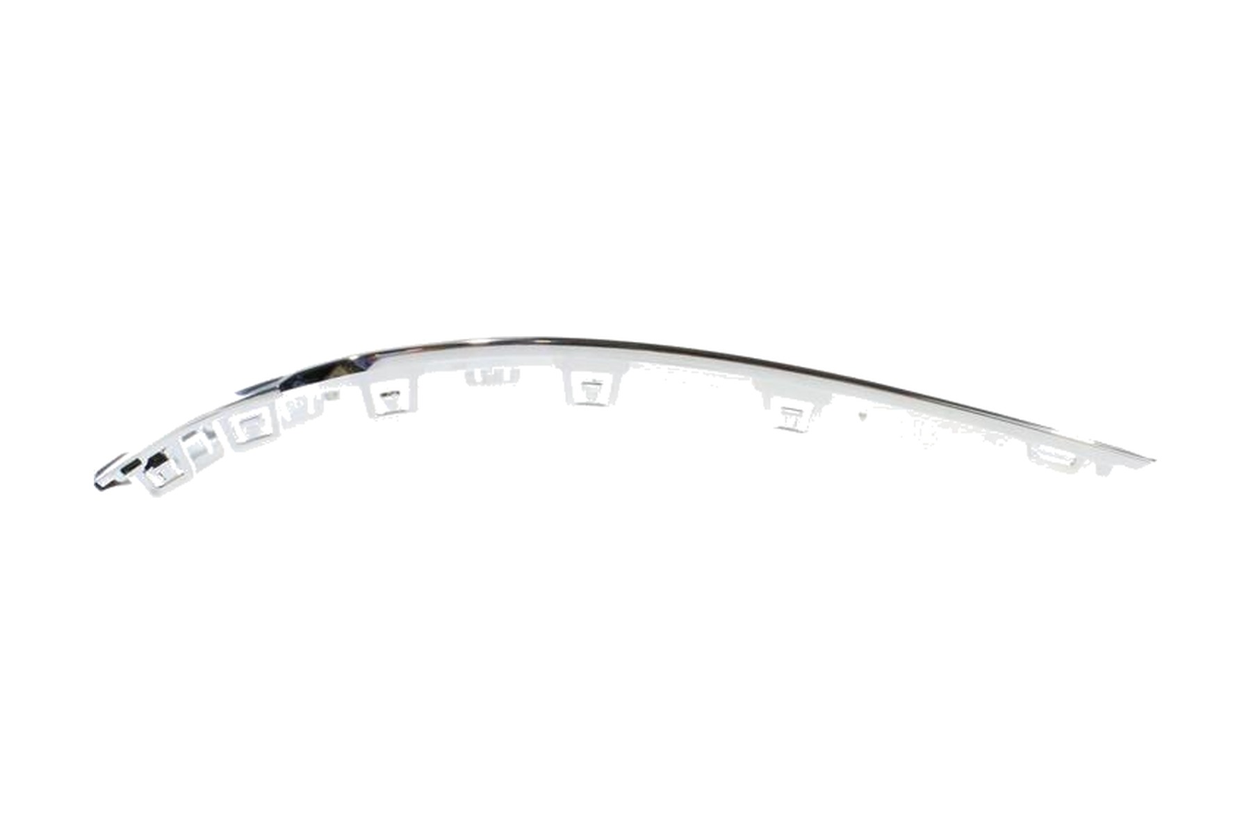 Friso de Grade de Radiador VW 3G08532532ZZ - Imagem 2