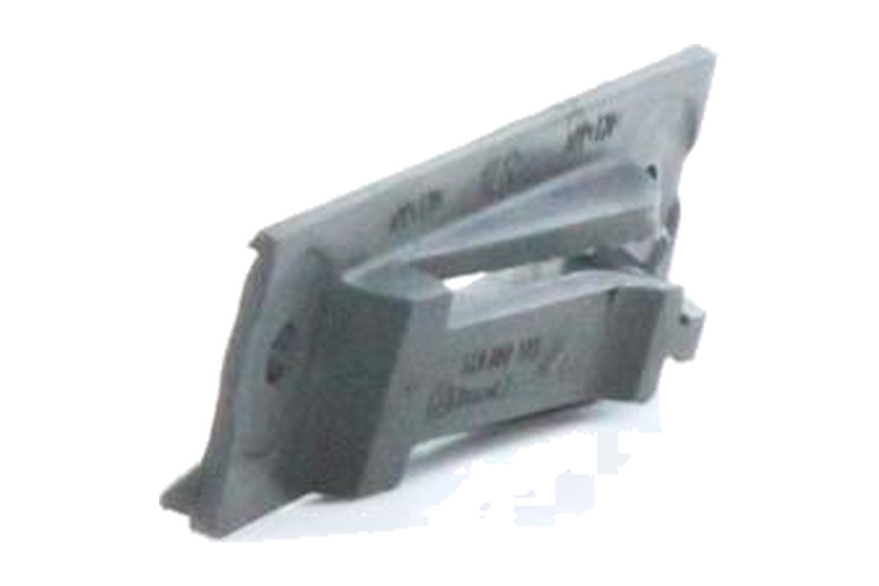 Suporte Guia de Para-choque VW 5X0807193 - Imagem 8