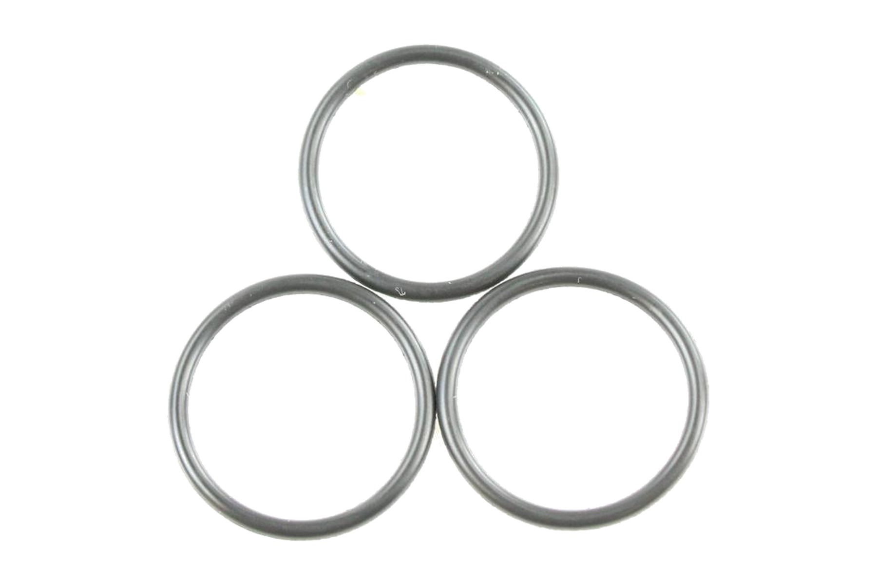 Anel de Vedação de Bico Injetor de Combustível VW WHT000884 - Imagem 3