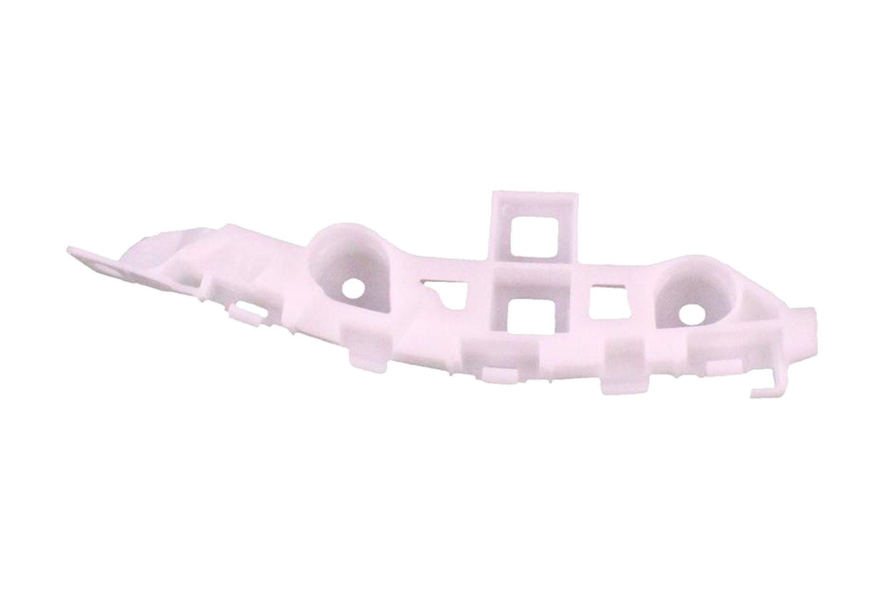 Suporte Guia de Para-choque VW 5U0807183A - Imagem 2