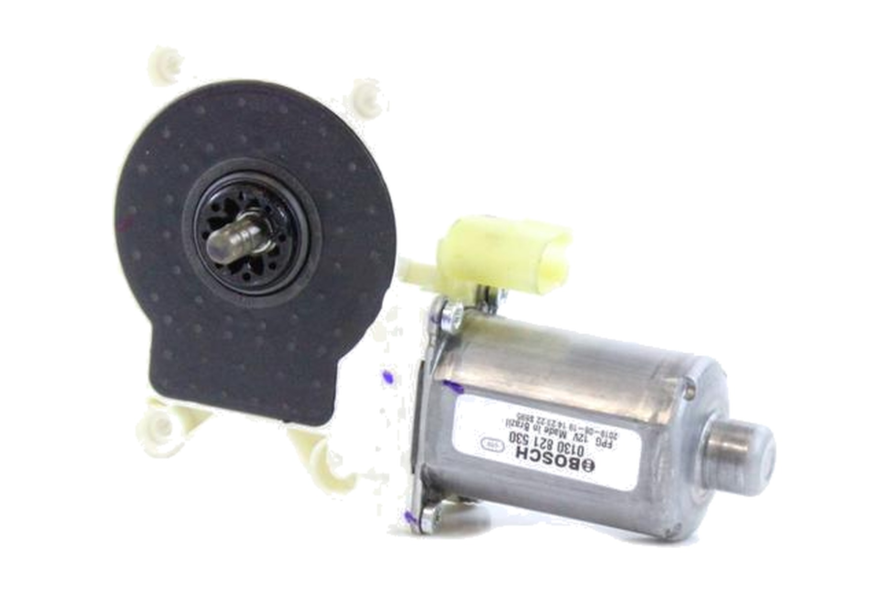Motor de Acionamento de Vidro VW 5Z0959801B - Imagem 14