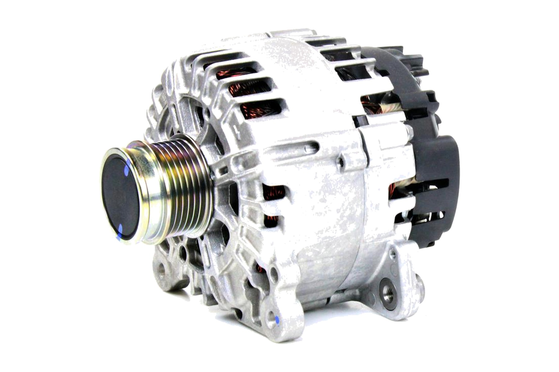 Alternador VW 04E903015Q - Imagem 5