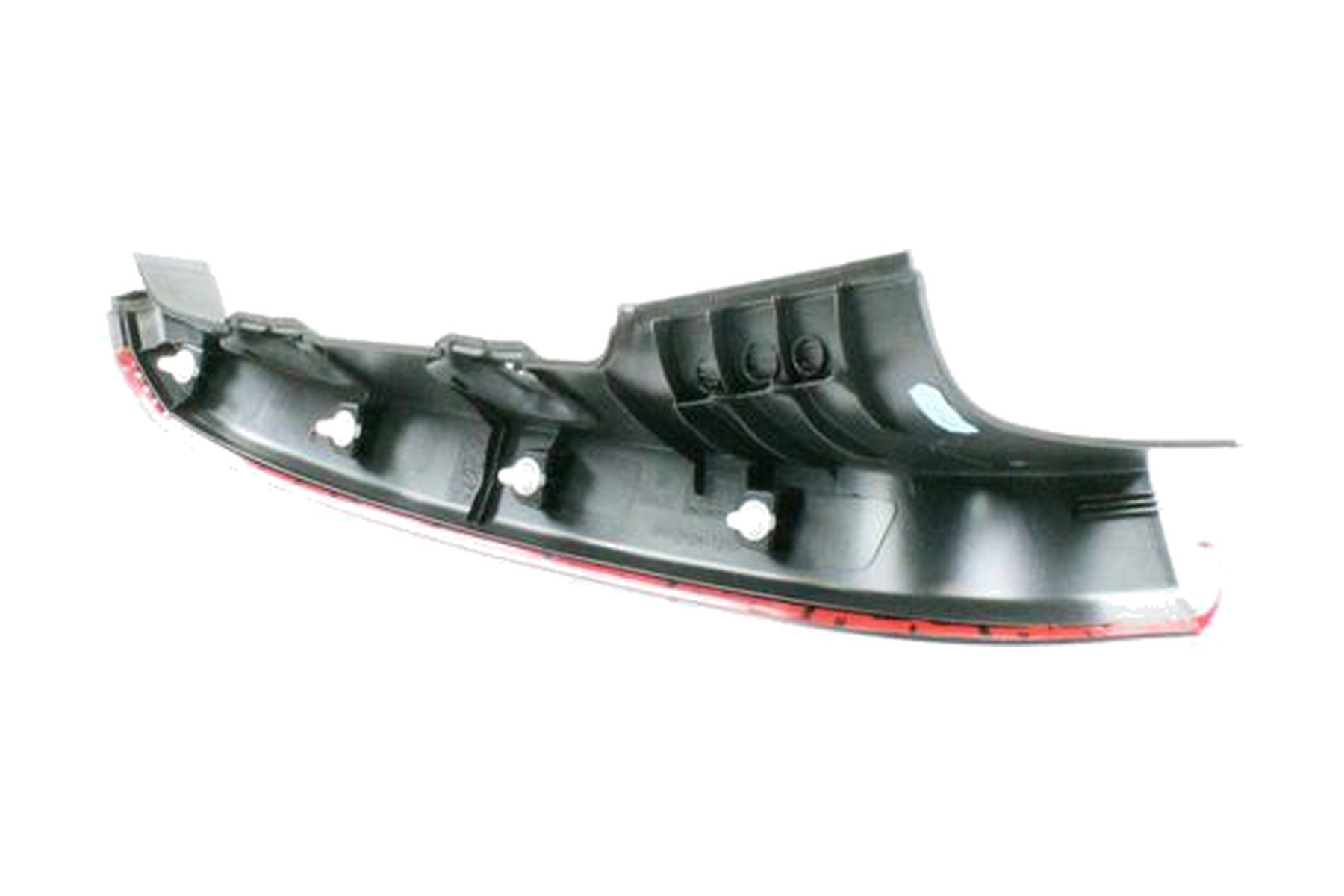 Revestimento de Coluna de Carroceria B VW 5U7853308A9B9 - Imagem 16