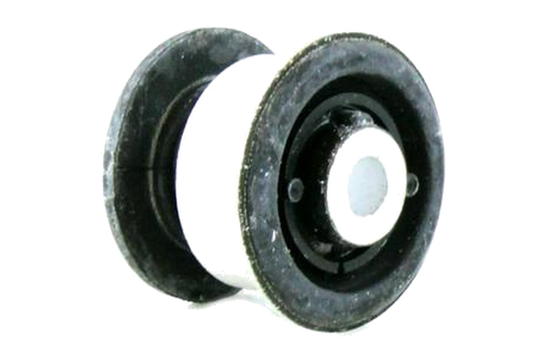 Bucha de Barra Estabilizadora VW 7L0407077 - Imagem 22