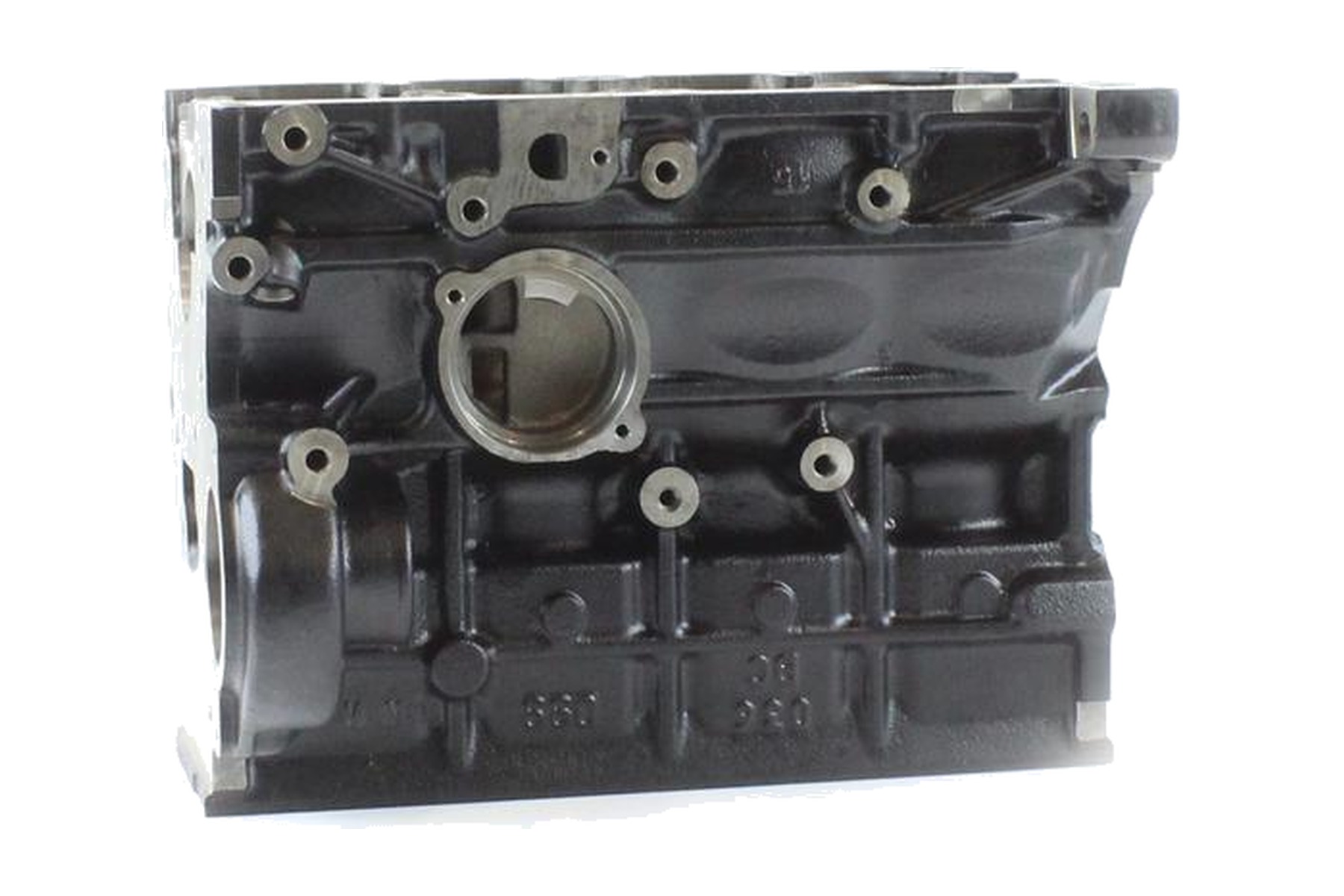 Bloco de Motor VW 036103011BD - Imagem 26