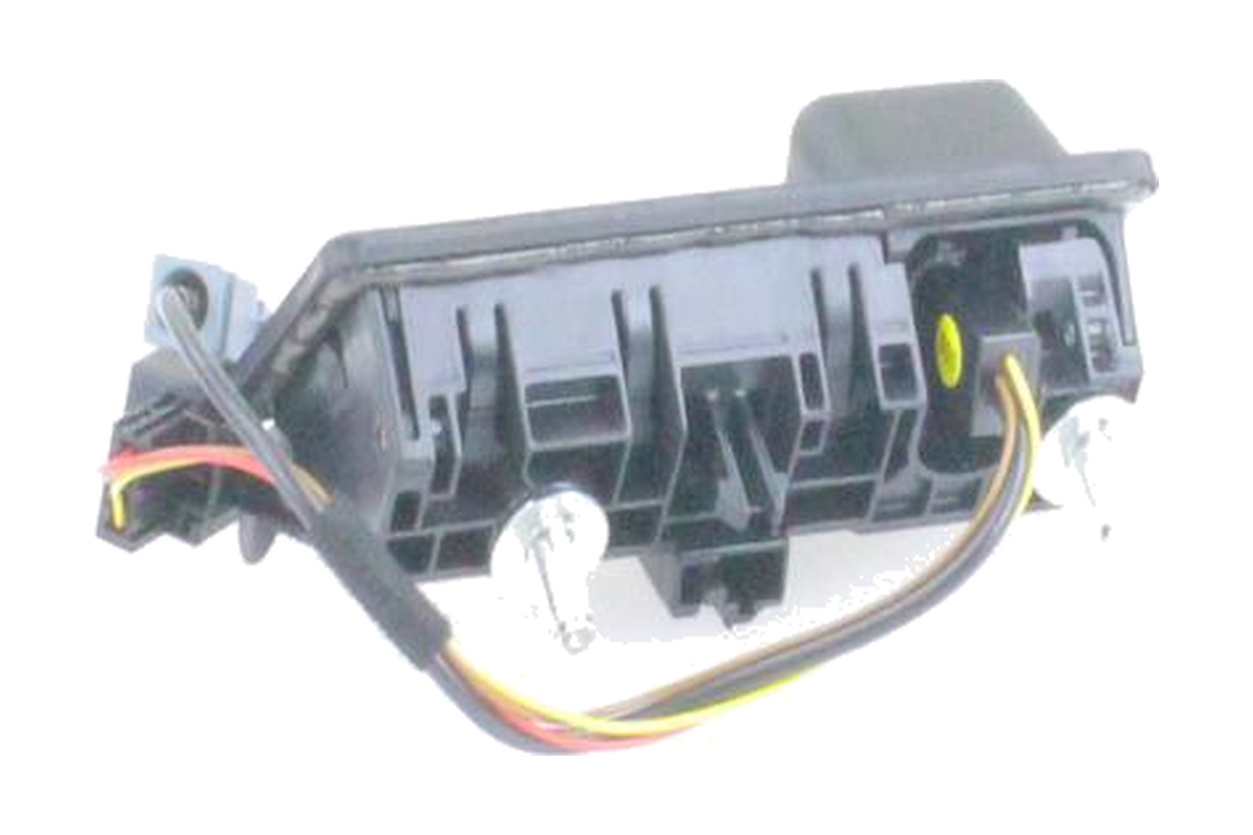 Maçaneta de Tampa de Porta-malas VW 6EC827566B - Imagem 11