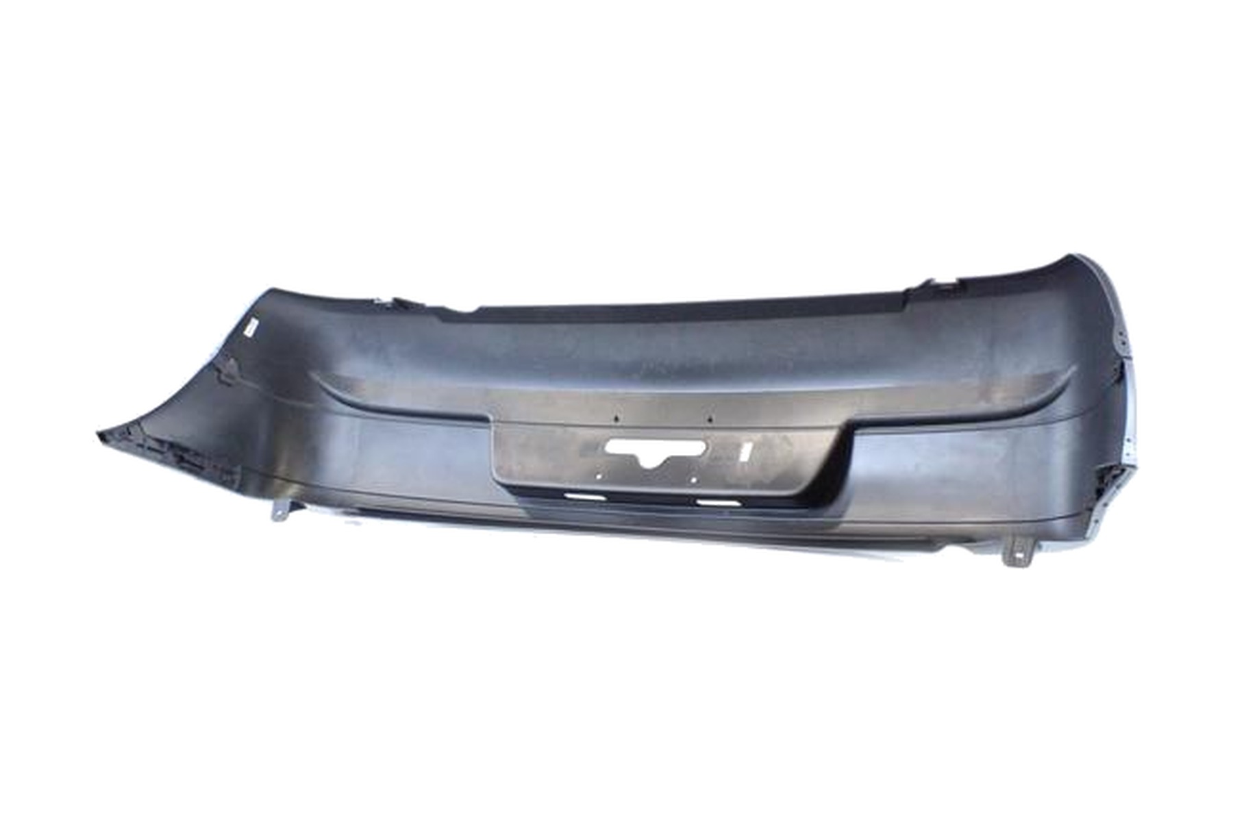 Para-choque Traseiro VW 5W6807417DGRU - Imagem 15