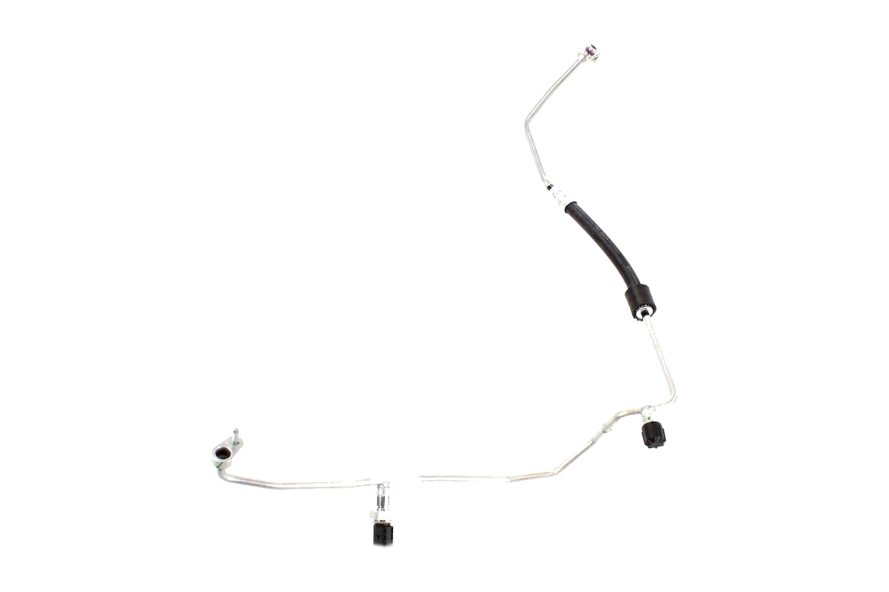 Mangueira de Sistema de Ar Condicionado VW 5Q0820741B