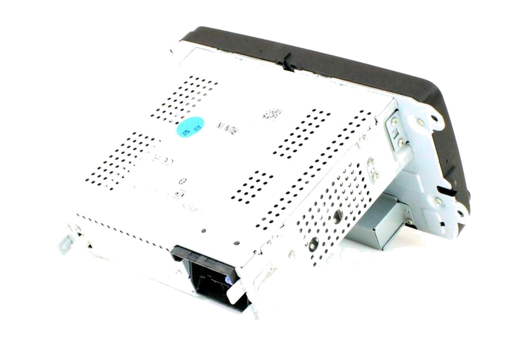 Rádio Automotivo VW 6RF035187C - Imagem 16