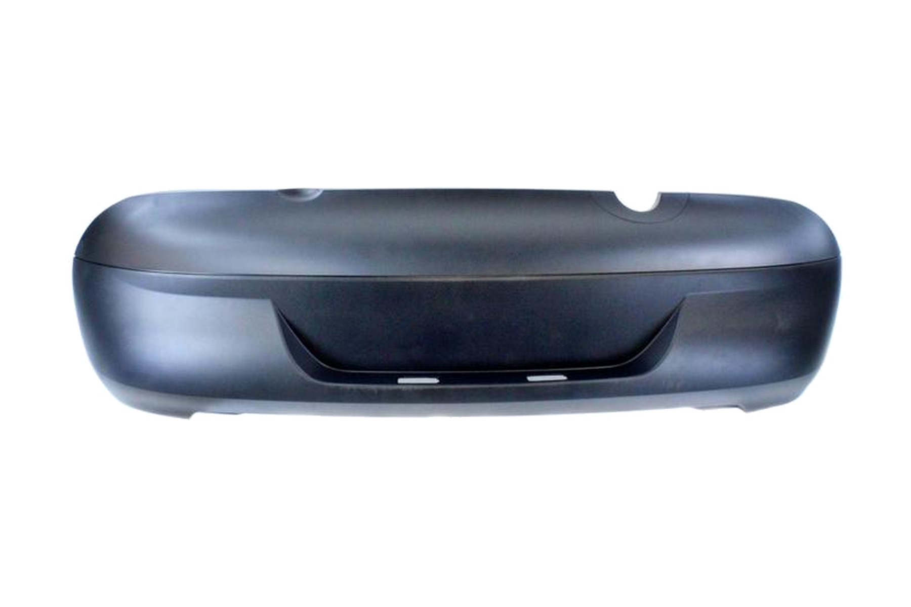 Para-choque Traseiro Texturizado Preto VW 5Z0807421L9B9