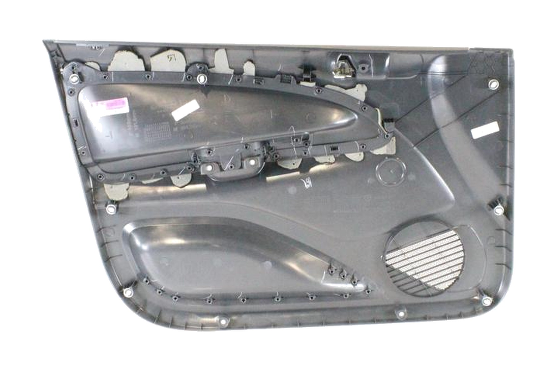Revestimento de Porta VW 5U4867012FNPEM - Imagem 4