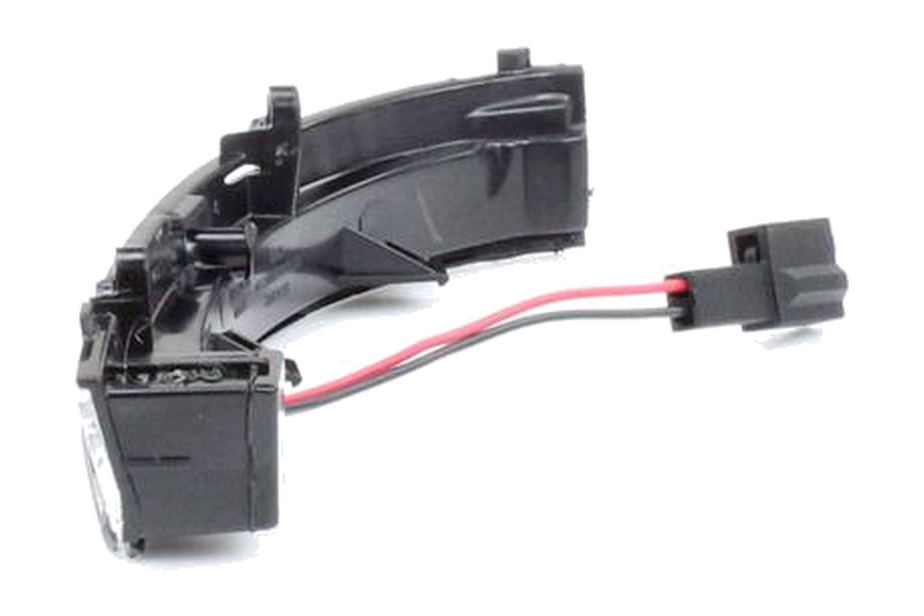Pisca de Espelho Retrovisor Direito (Passageiro) VW 5Z0949102 - Imagem 8