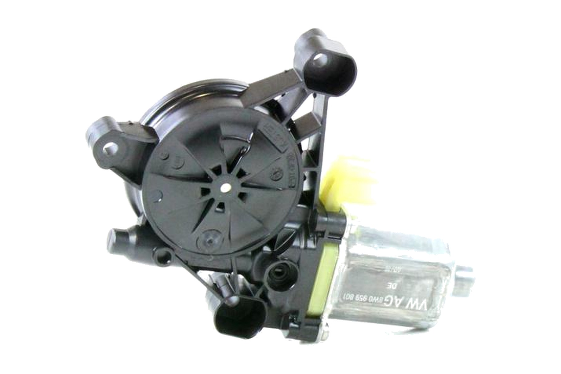 Motor de Acionamento de Vidro VW 8W0959801 - Imagem 12