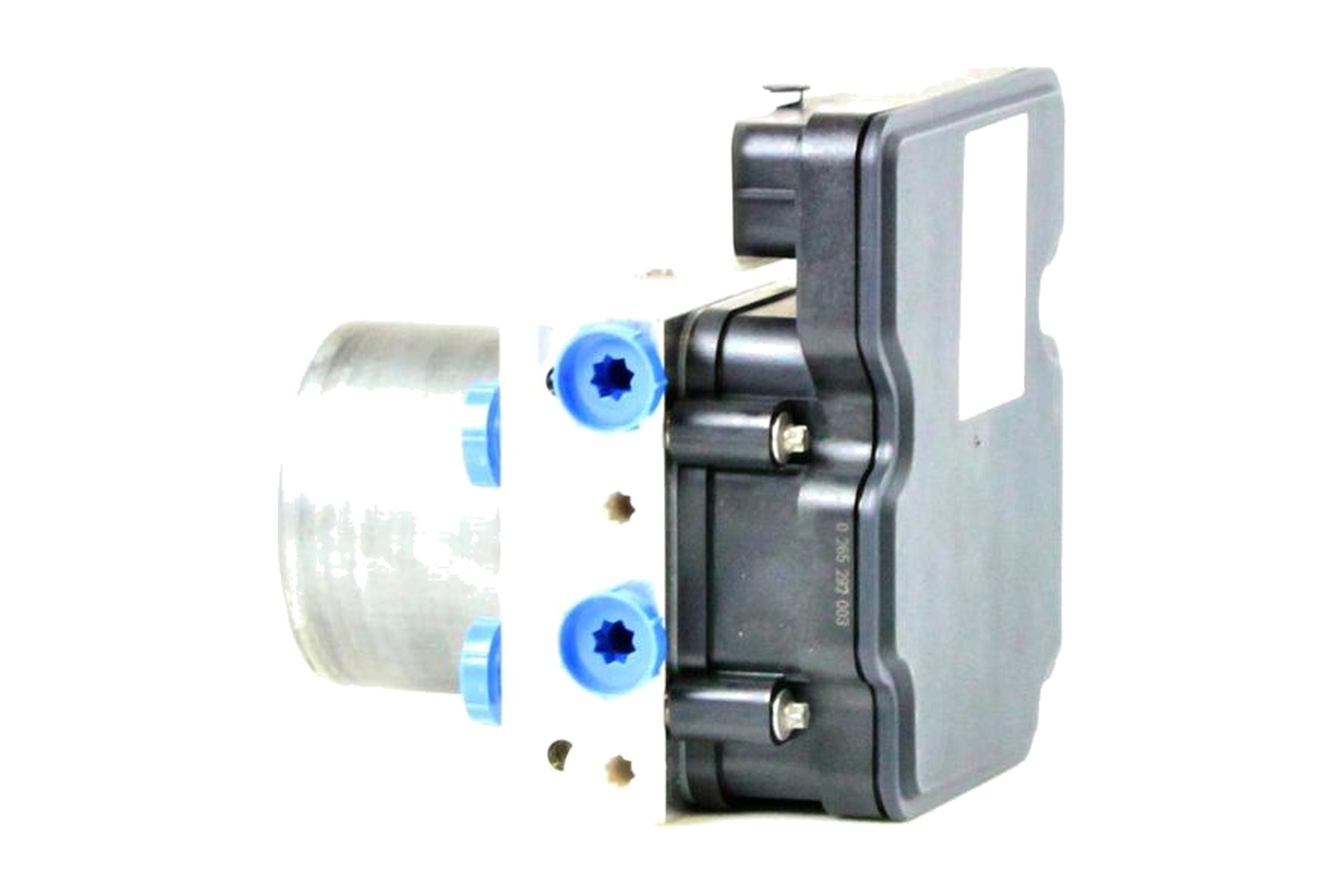 Módulo de Freio ABS VW 2Q0614517AKBEF - Imagem 20