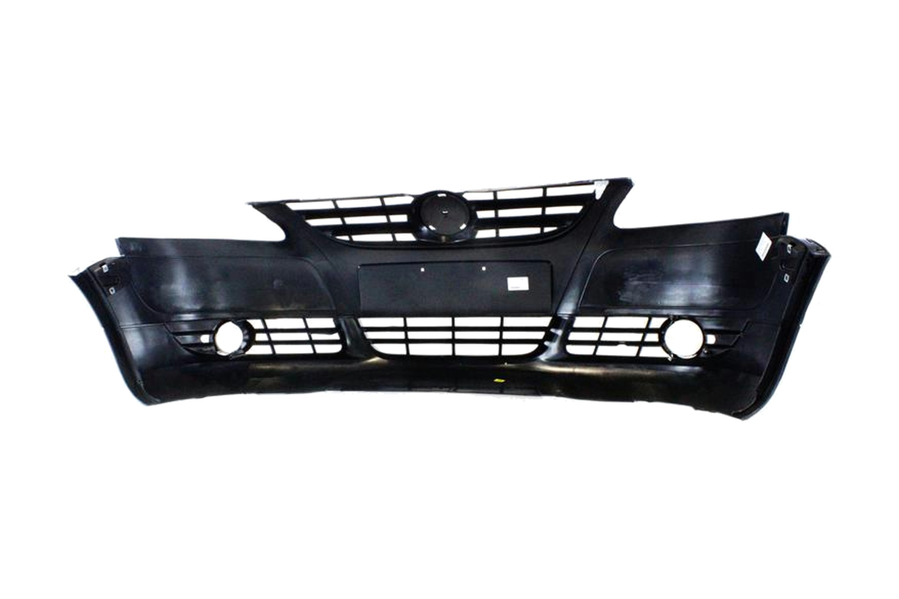 Para-choque Dianteiro VW 5Z0807217LGRU - Imagem 14