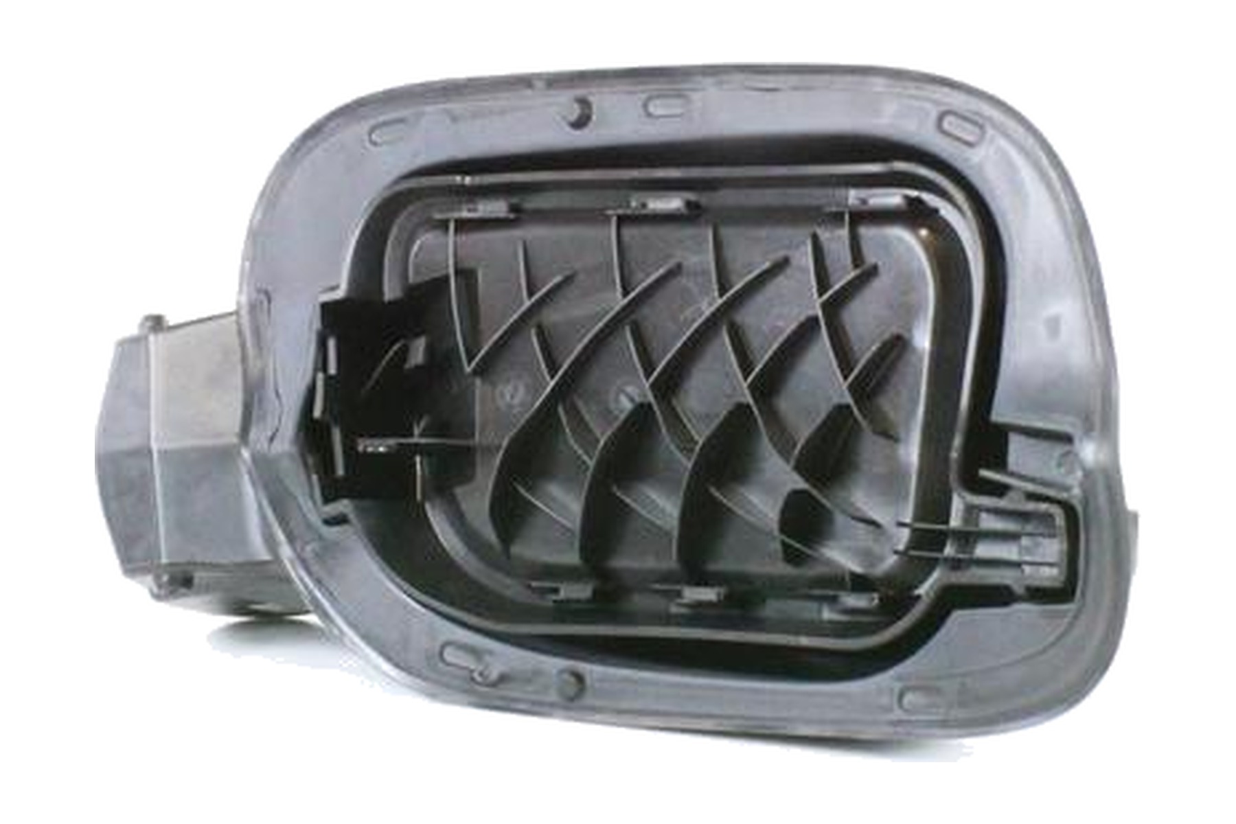 Bocal de Abastecimento de Tanque de Combustível VW 2G5809857 - Imagem 3