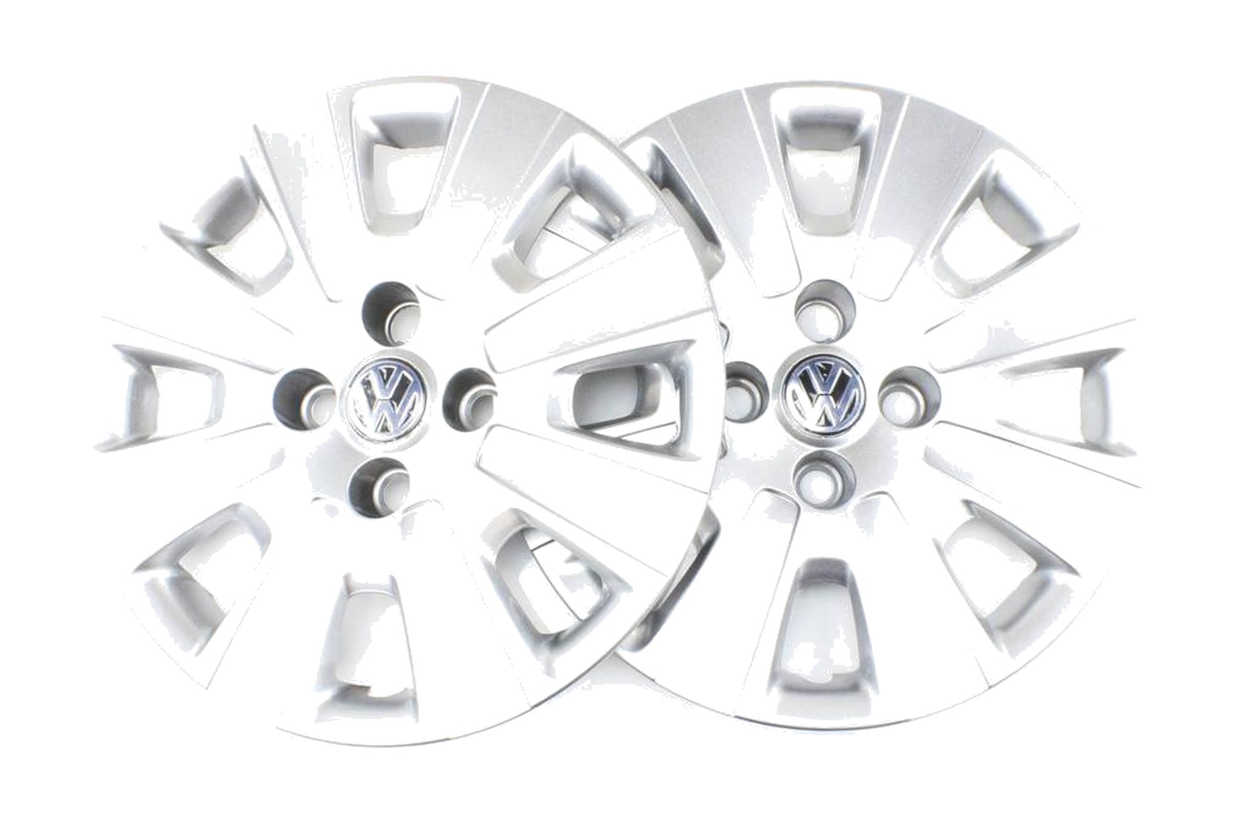 Calota de Roda 14 Polegadas VW 5U0601147GYSW - Imagem 4