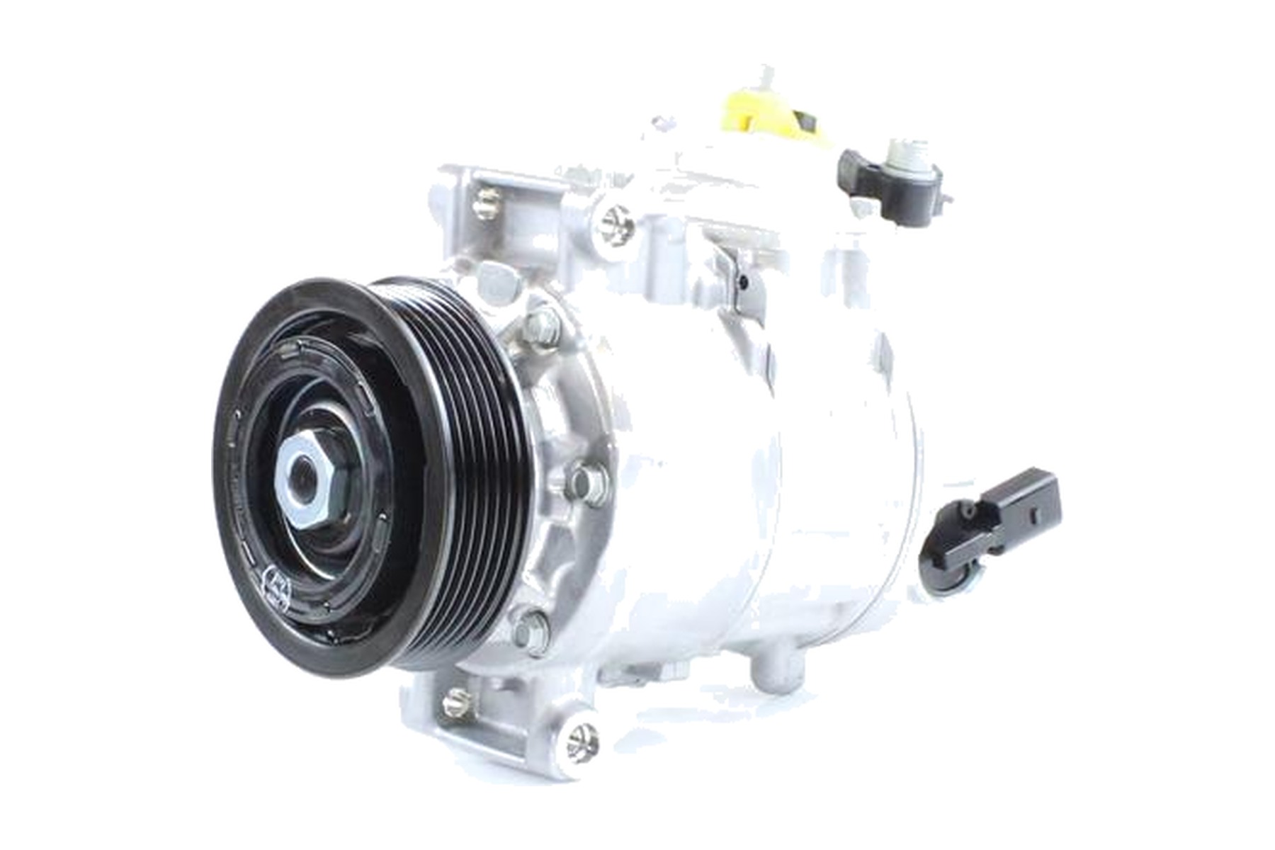 Compressor de Ar Condicionado VW 7E0820803J - Imagem 22