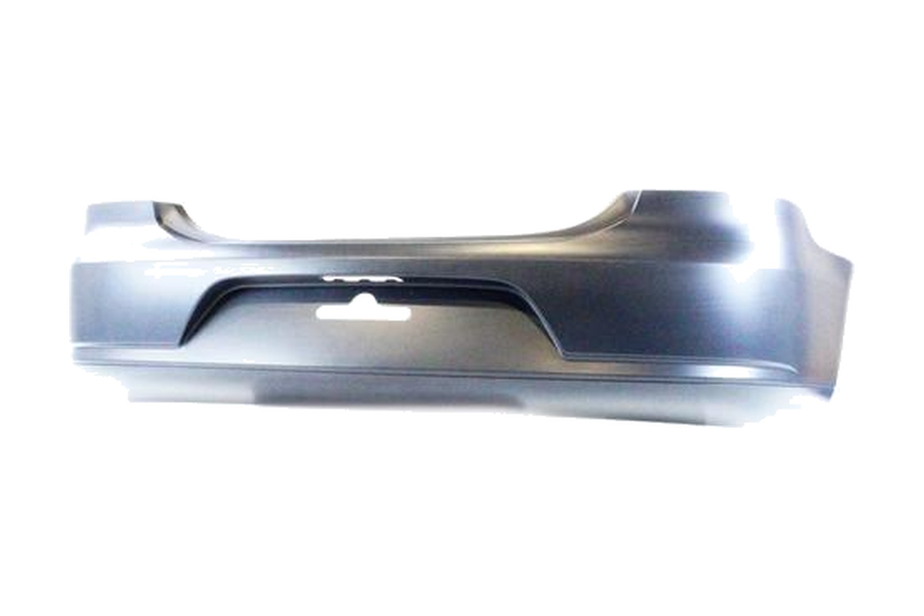 Para-choque Traseiro VW 5U5807417AGRU - Imagem 2