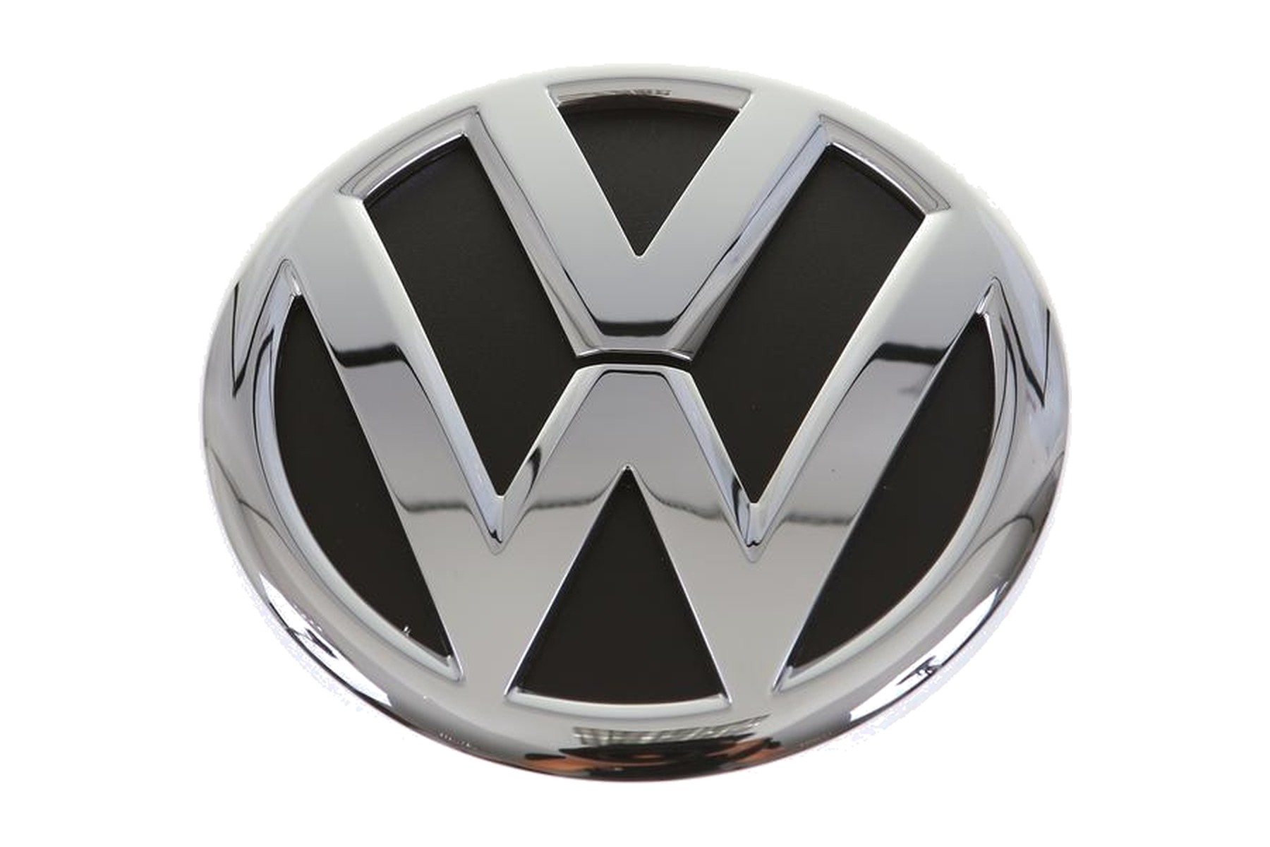 Emblema de Grade de Radiador VW 5Z9853630BULM