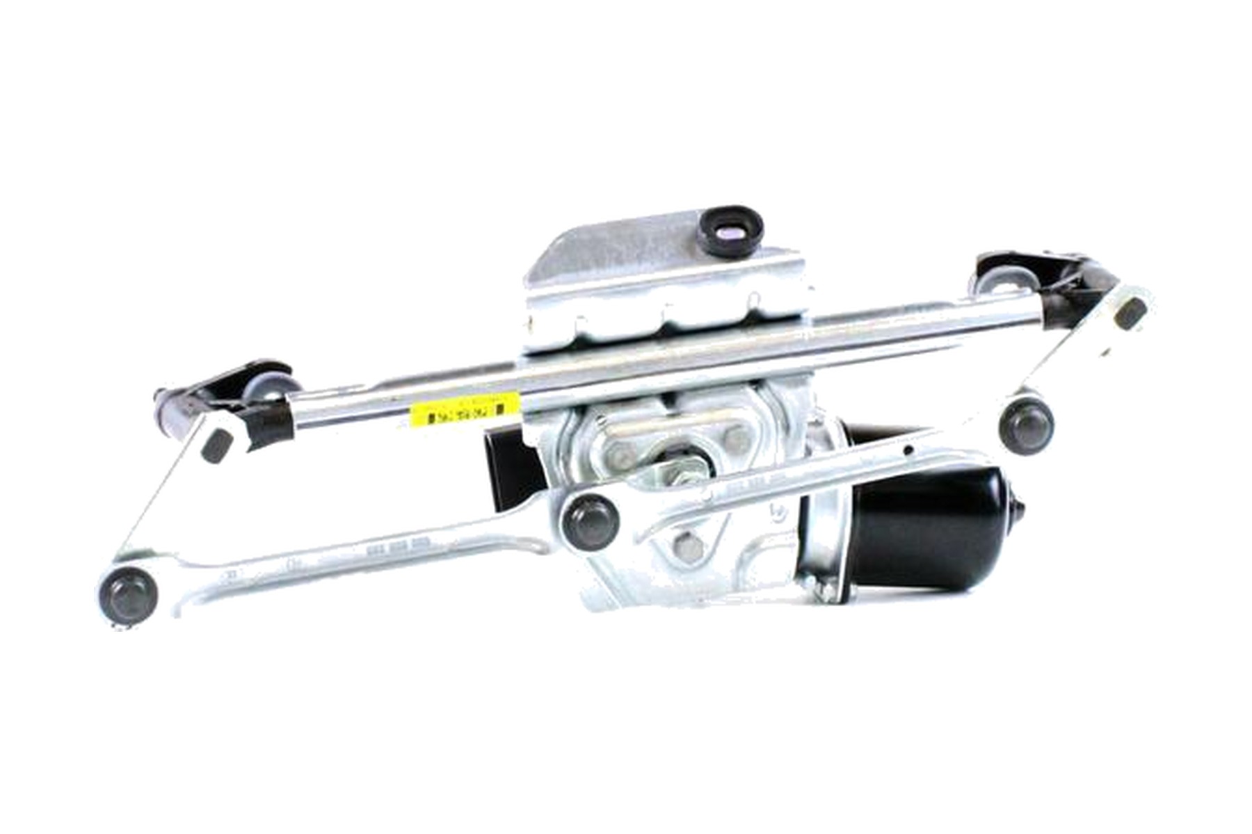 Motor de Limpador de Para-brisa Dianteiro VW 5U0955023A - Imagem 24