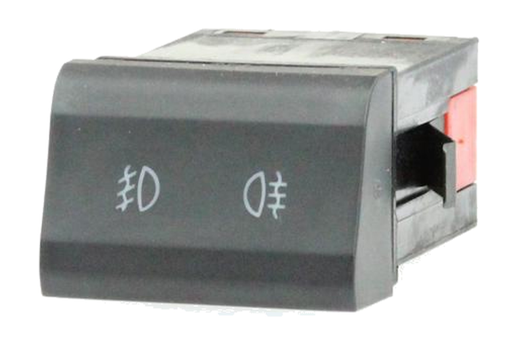 Botão de Acionamento de Farol de Milha e Lanterna de Neblina VW 5Z0941535J1NN - Imagem 2