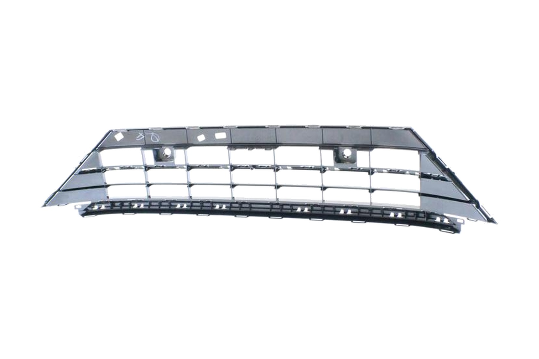 Grade de Ventilação de Para-choque VW 5NN853677J041 - Imagem 14