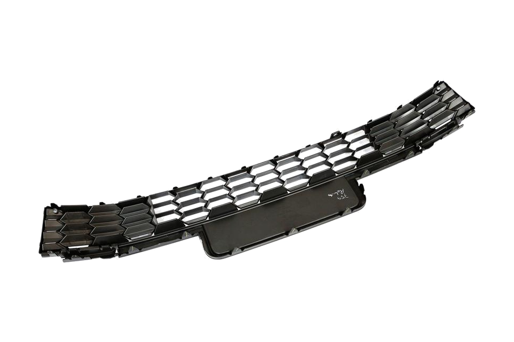Grade de Ventilação de Para-choque VW 5U0853677H9B9 - Imagem 2