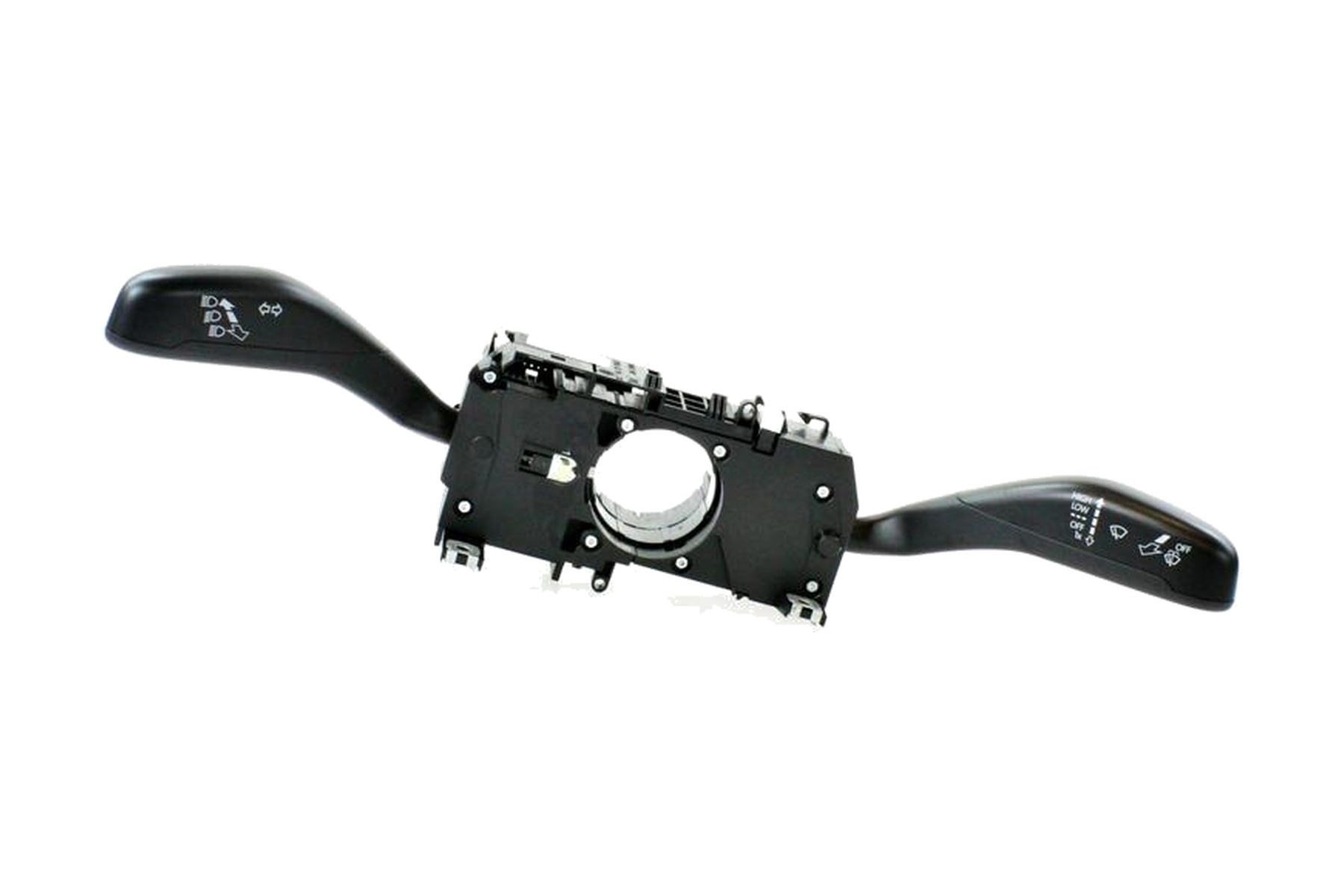 Chave de Seta VW 6R5953507H9B9 - Imagem 13