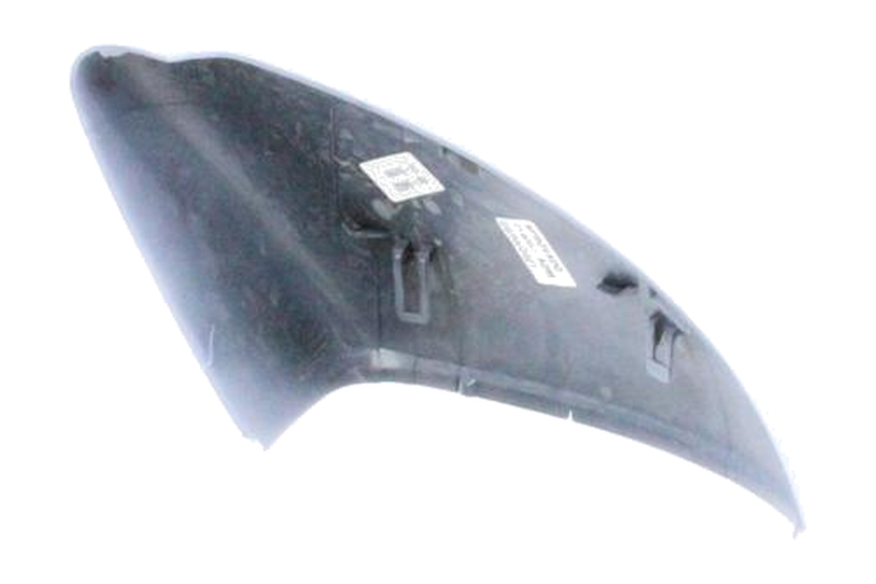 Capa de Espelho Retrovisor Esquerdo (Motorista) VW 5GB857537GRU - Imagem 15