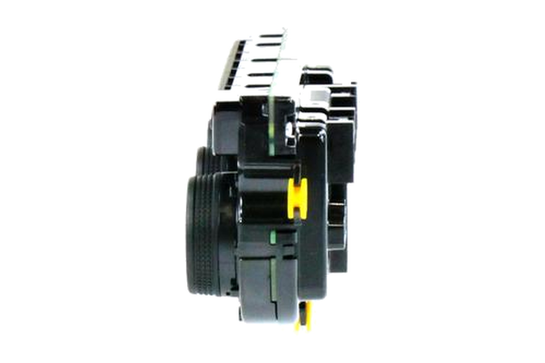 Comando de Regulagem de Ar Condicionado VW 2H6907040BZJU - Imagem 7