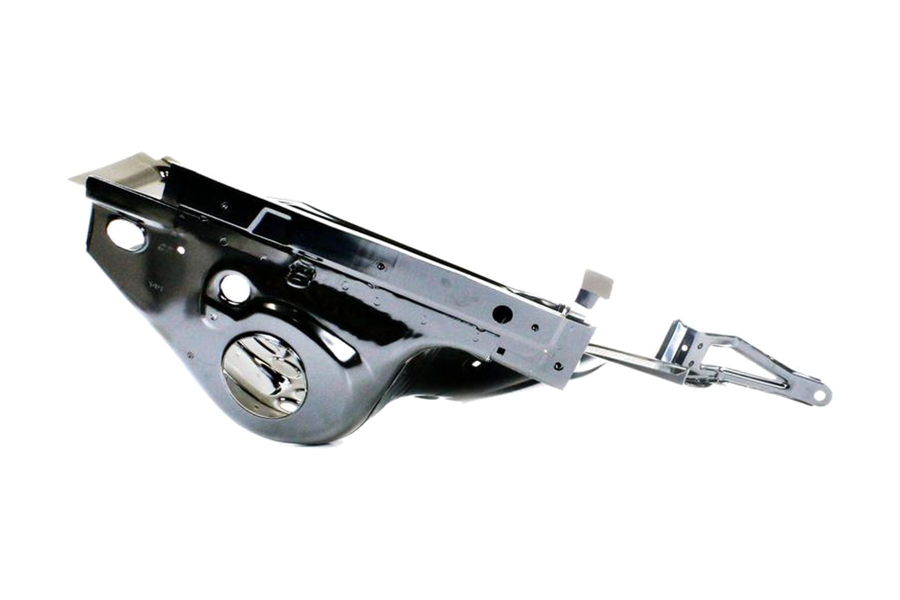 Chapa de Caixa de Roda VW 5U0805115AGRU - Imagem 13